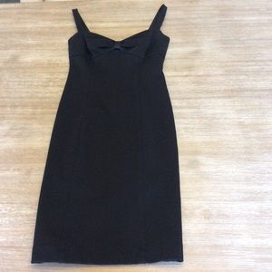 Rebecca Taylor Dress Black Size 2